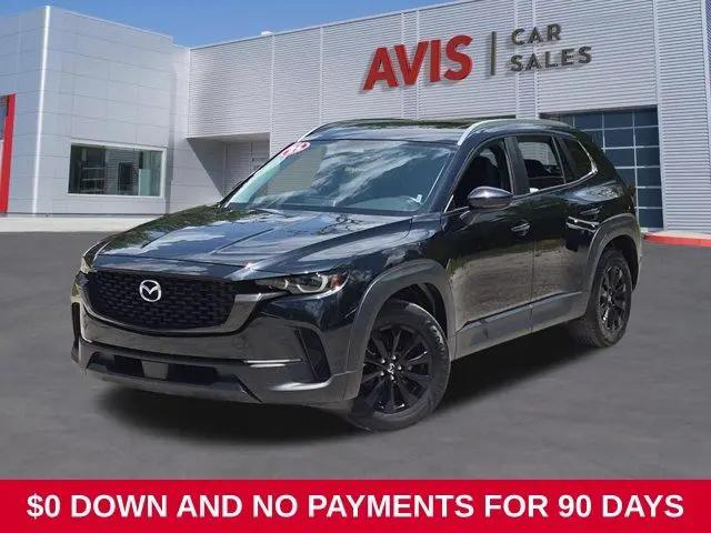 2025 Mazda CX-50 2.5 S Premium Package for sale in Orlando, FL