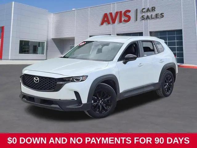 2025 Mazda CX-50 2.5 S Preferred Package for sale in Orlando, FL