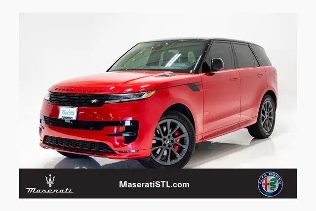2024 Land Rover Range Rover Sport Dynamic SE for sale in St. Peters, MO