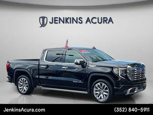 2022 GMC Sierra 1500 Denali for sale in Ocala, FL