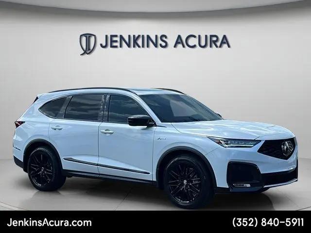 2026 Acura MDX A-SPEC Advance Package for sale in Ocala, FL
