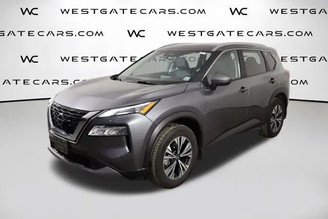 2023 Nissan Rogue SV Intelligent AWD for sale in Hartsville, SC