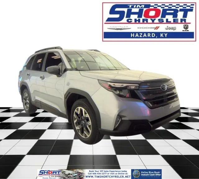 2025 Subaru Forester Premium for sale in Hazard, KY