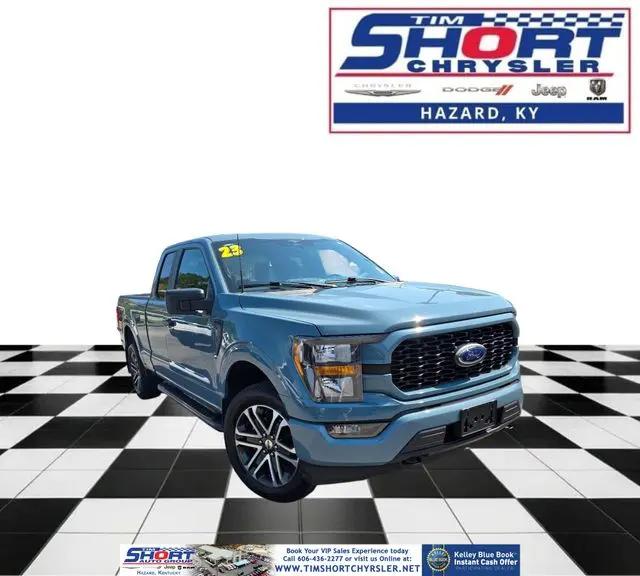 2023 Ford F-150 XL for sale in Hazard, KY
