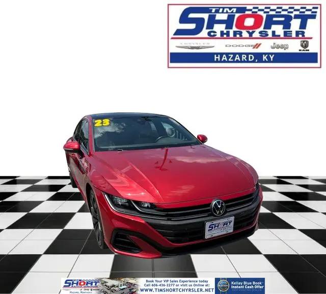 2022 Volkswagen Arteon 2.0T SEL R-Line for sale in Hazard, KY