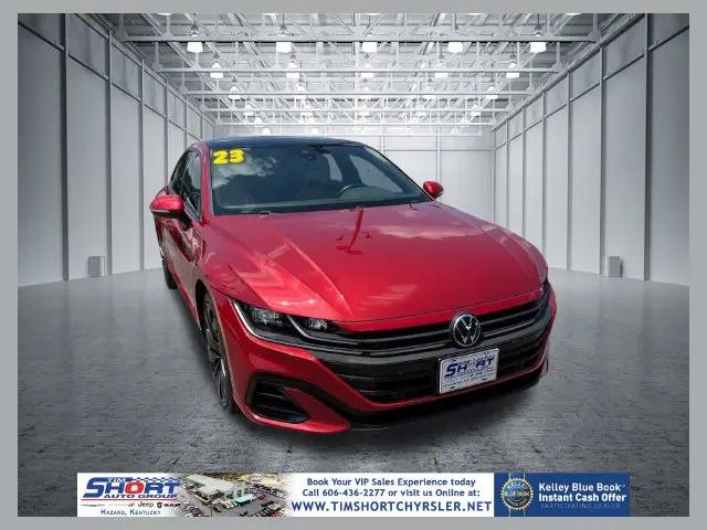 2022 Volkswagen Arteon 2.0T SEL R-Line for sale in Hazard, KY