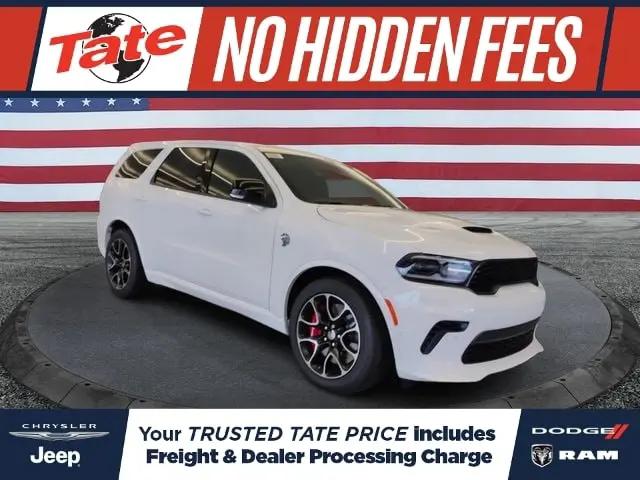 2026 Dodge Durango SRT Hellcat AWD for sale in Glen Burnie, MD