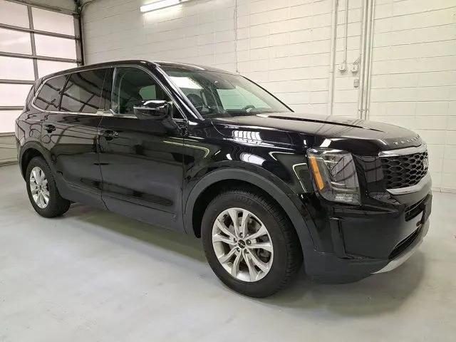 2022 Kia Telluride LX for sale in Wilkes-Barre, PA