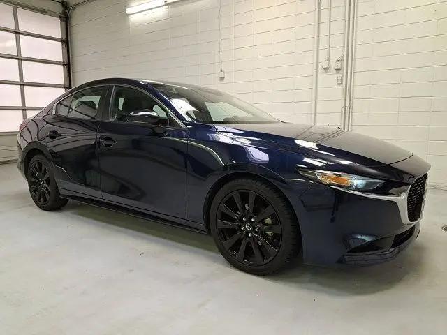 2024 Mazda Mazda3 2.5 S Select Sport for sale in Wilkes-Barre, PA