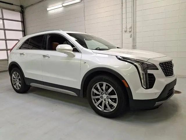 2019 Cadillac XT4 Premium Luxury for sale in Wilkes-Barre, PA