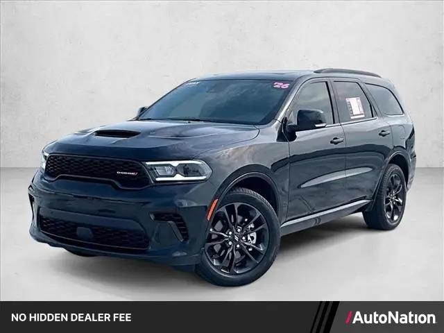 2026 Dodge Durango GT Plus AWD for sale in West Palm Beach, FL
