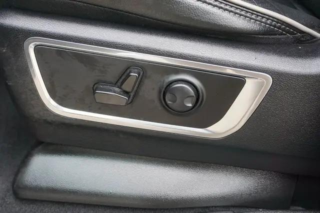 2025 Ram 1500 Laramie Crew Cab 4x4 5'7" Box