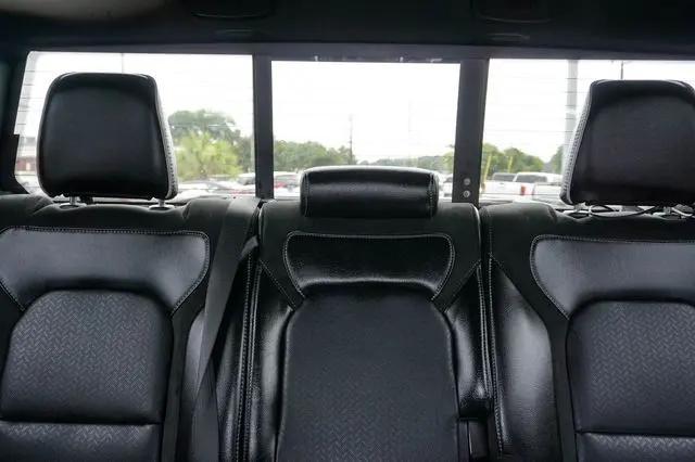 2025 Ram 1500 Laramie Crew Cab 4x4 5'7" Box
