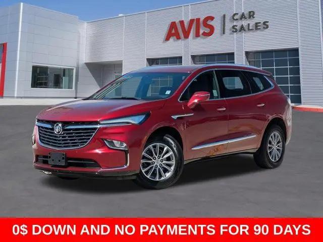2024 Buick Enclave Premium AWD for sale in Katy, TX