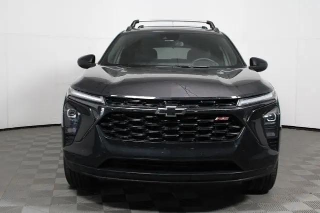 2024 Chevrolet Trax FWD 2RS for sale in Cornelius, NC
