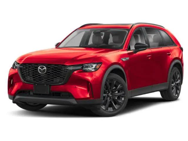 2026 Mazda X-90 3.3 Turbo Premium Sport for sale in Puyallup, WA