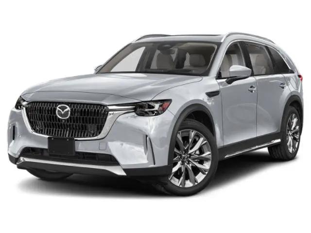 2026 Mazda X-90 3.3 Turbo Premium Plus for sale in Puyallup, WA