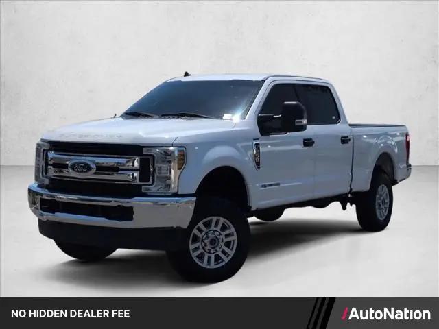 2019 Ford F-250 XLT for sale in San Jose, CA
