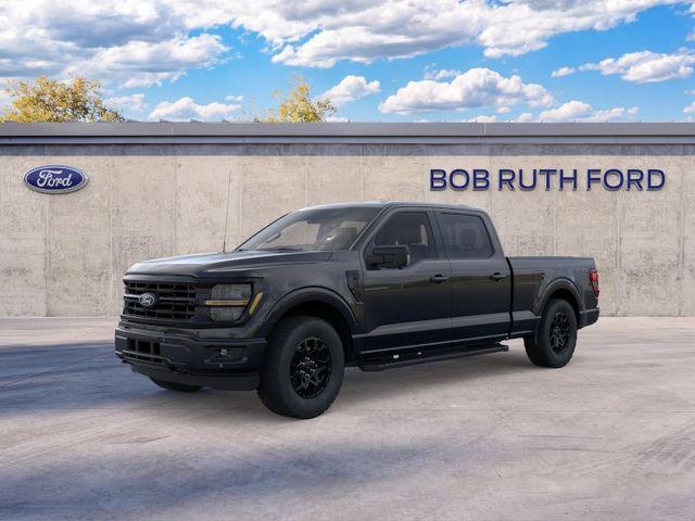2026 Ford F-150 XLT for sale in Dillsburg, PA