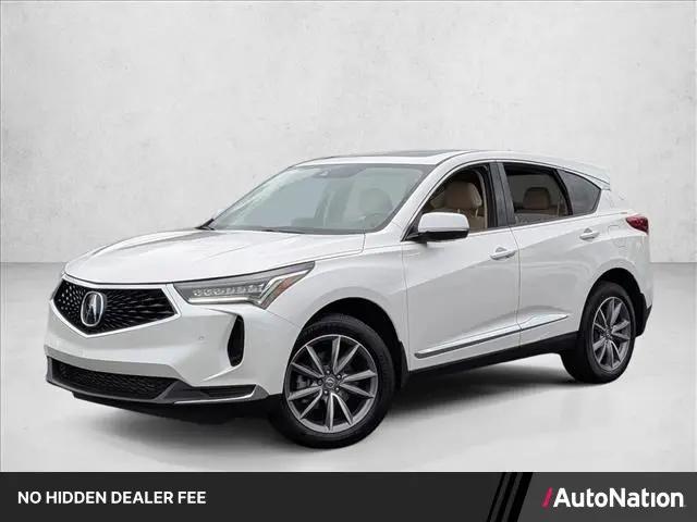 2024 Acura RDX Technology Package for sale in Sanford, FL