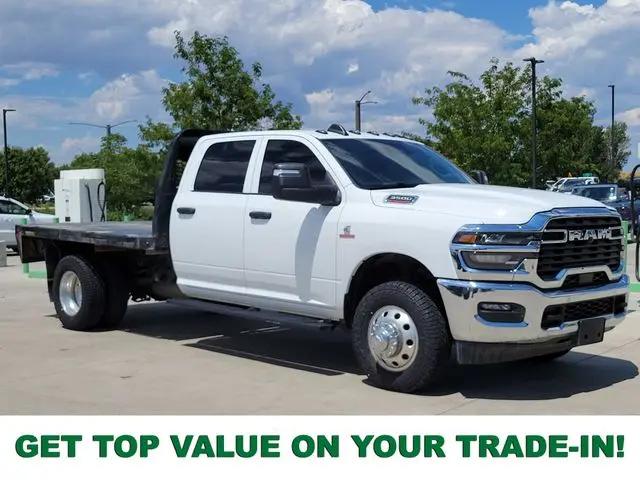 2025 Ram 3500 Tradesman/Big Horn for sale in Loveland, CO