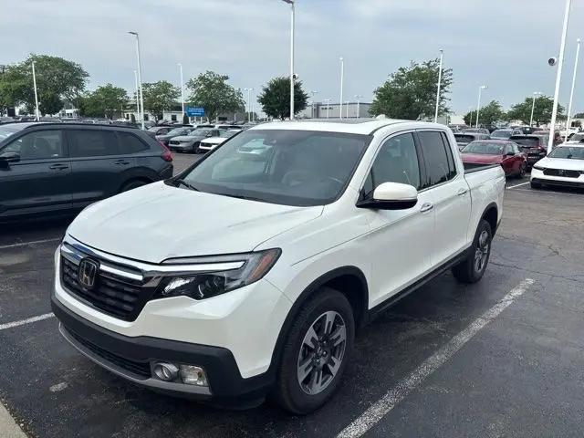 2019 Honda Ridgeline for sale near Columbus, OH