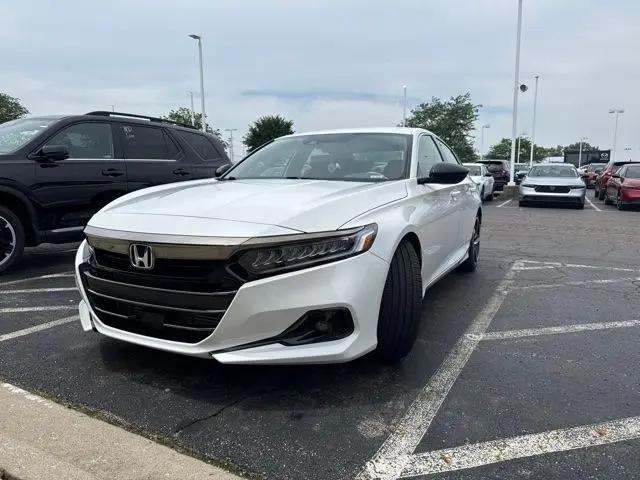 2022 Honda Accord for sale near Columbus, OH