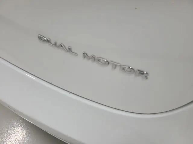 2021 Tesla Model 3 Standard Range Plus Rear-Wheel Drive