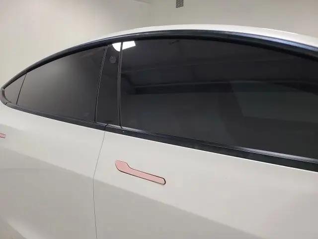 2021 Tesla Model 3 Standard Range Plus Rear-Wheel Drive
