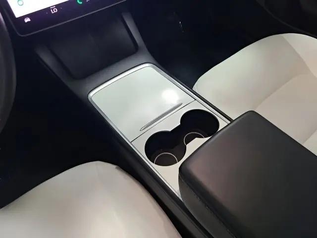 2021 Tesla Model 3 Standard Range Plus Rear-Wheel Drive