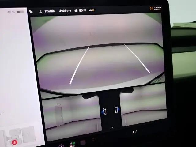 2021 Tesla Model 3 Standard Range Plus Rear-Wheel Drive