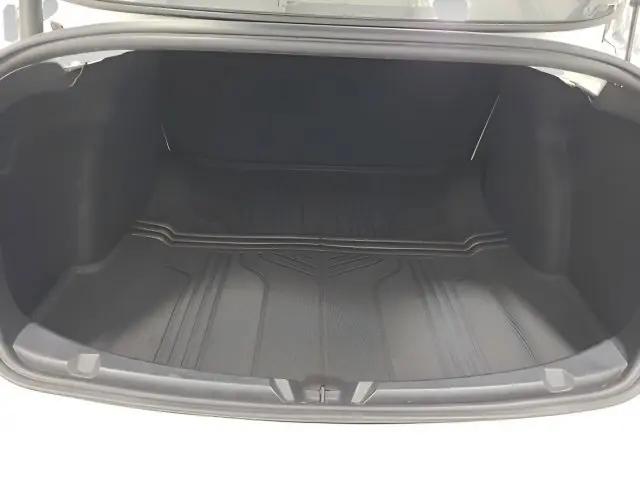 2021 Tesla Model 3 Standard Range Plus Rear-Wheel Drive