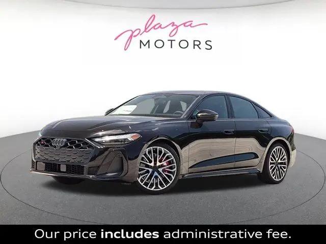 2026 Audi S5 Premium Plus TFSI quattro S tronic for sale in Creve Coeur, MO