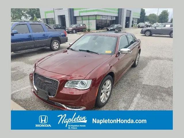 2020 Chrysler 300 Limited AWD for sale in St. Peters, MO