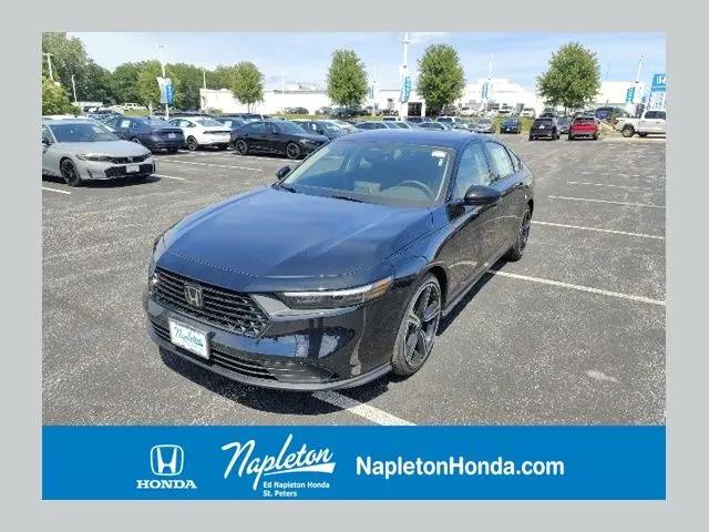 2026 Honda Accord Sedan SE for sale in St. Peters, MO
