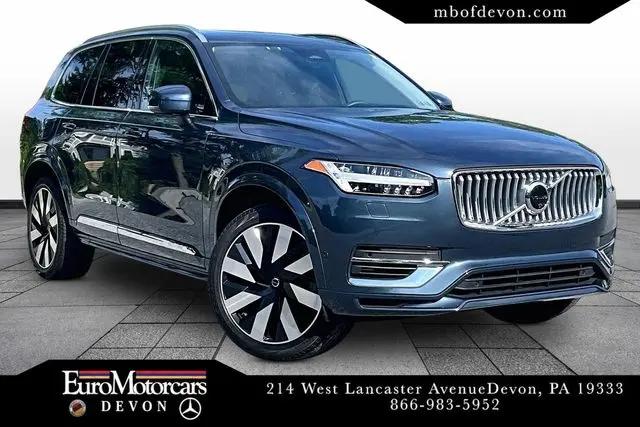 2023 Volvo XC90 Recharge T8 Ultimate 6-Seater for sale in Devon, PA