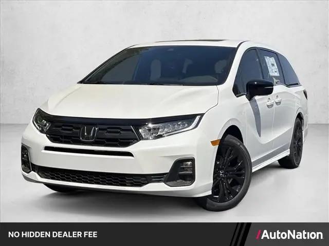 2026 Honda Odyssey Sport-L for sale in Columbus, GA