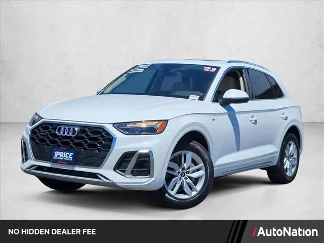 2023 Audi Q5 Premium 45 TFSI S line quattro for sale in Phoenix, AZ