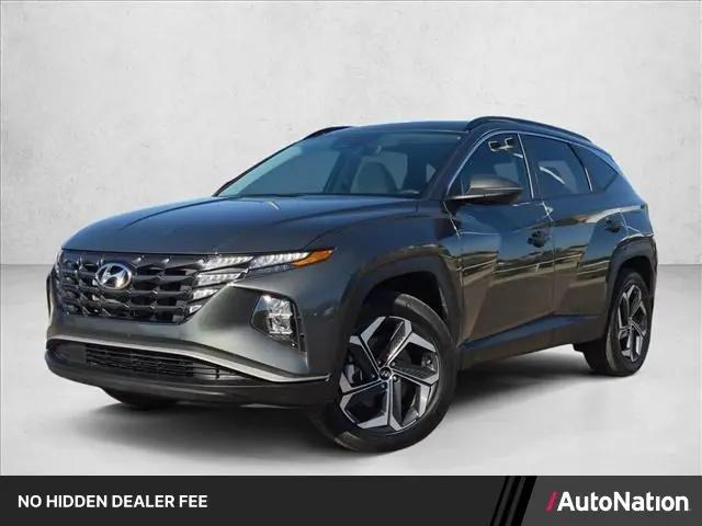 2024 Hyundai Tucson Hybrid SEL Convenience for sale in Phoenix, AZ
