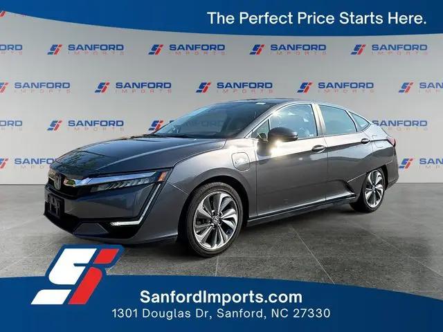 2018 Honda Clarity Plug-In Hybrid Plug-In Hybrid for sale in Sanford, NC