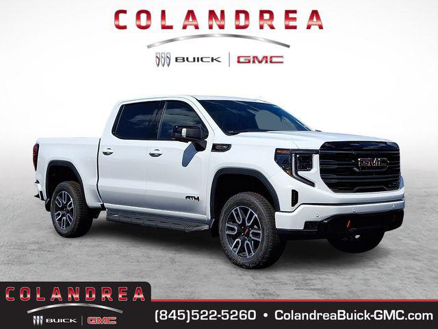 2026 GMC Sierra 1500 Crew Cab, Short Bed, AT4, 4WD for sale in Newburgh, NY