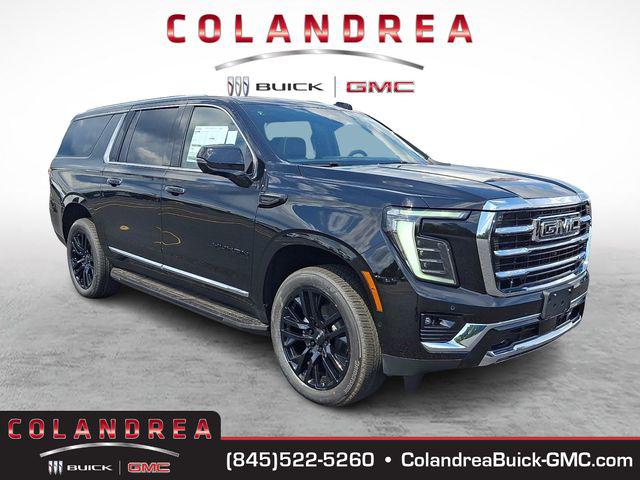 2026 GMC Yukon XL 4WD Elevation for sale in Newburgh, NY