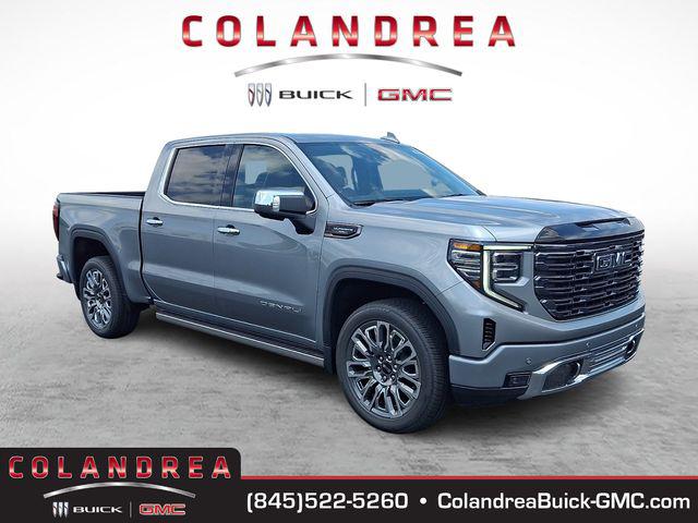 2026 GMC Sierra 1500 Crew Cab, Short Bed, Denali Ultimate, 4WD for sale in Newburgh, NY