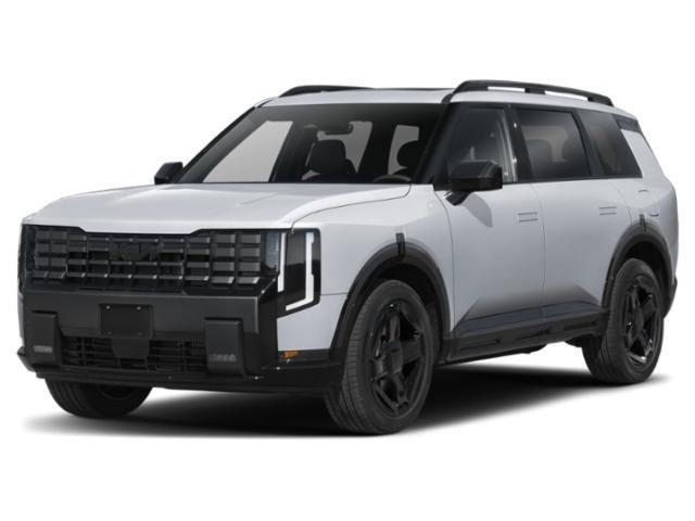 2027 Kia Telluride EX AWD for sale in Winston Salem, NC