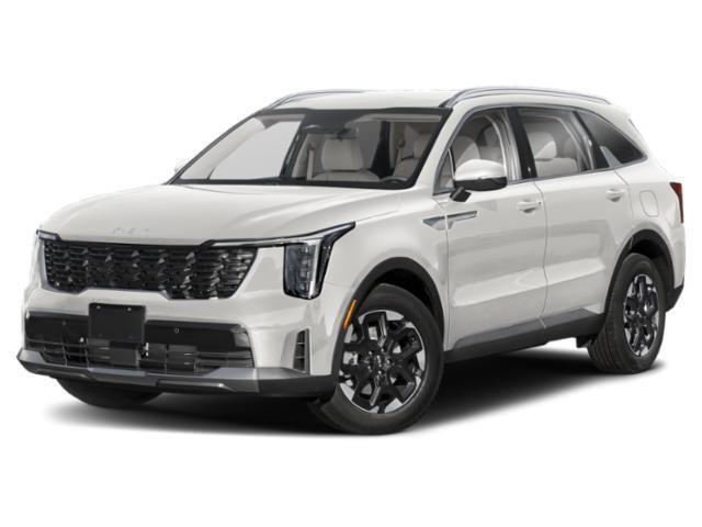 2026 Kia Sorento S for sale in Winston Salem, NC