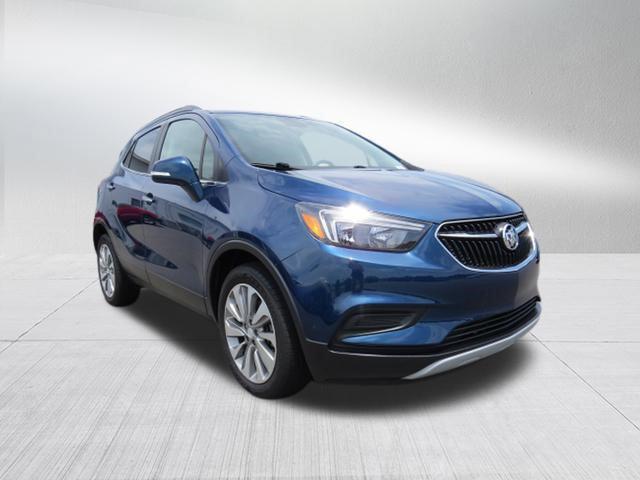 2019 Buick Encore FWD Preferred