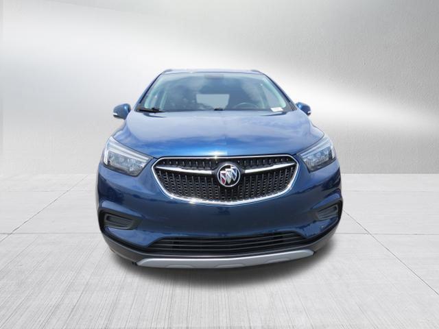2019 Buick Encore FWD Preferred