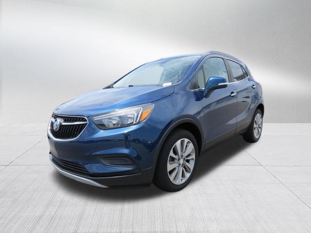 2019 Buick Encore FWD Preferred