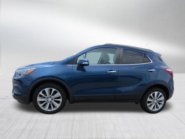 2019 Buick Encore FWD Preferred