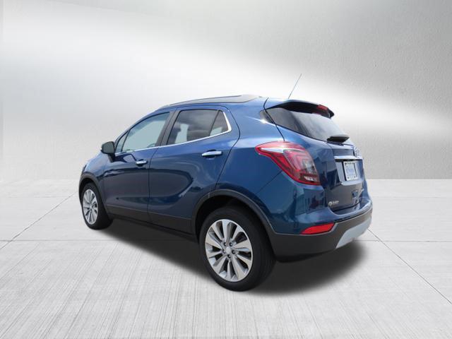 2019 Buick Encore FWD Preferred